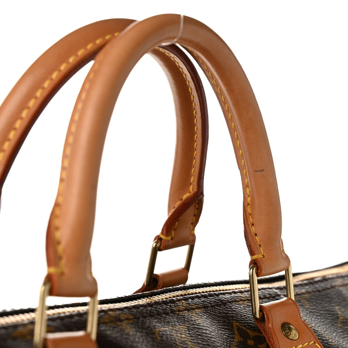 Monogram Speedy 40 Handbag