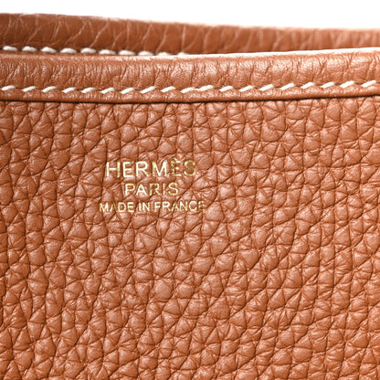 Handbag - Gold
