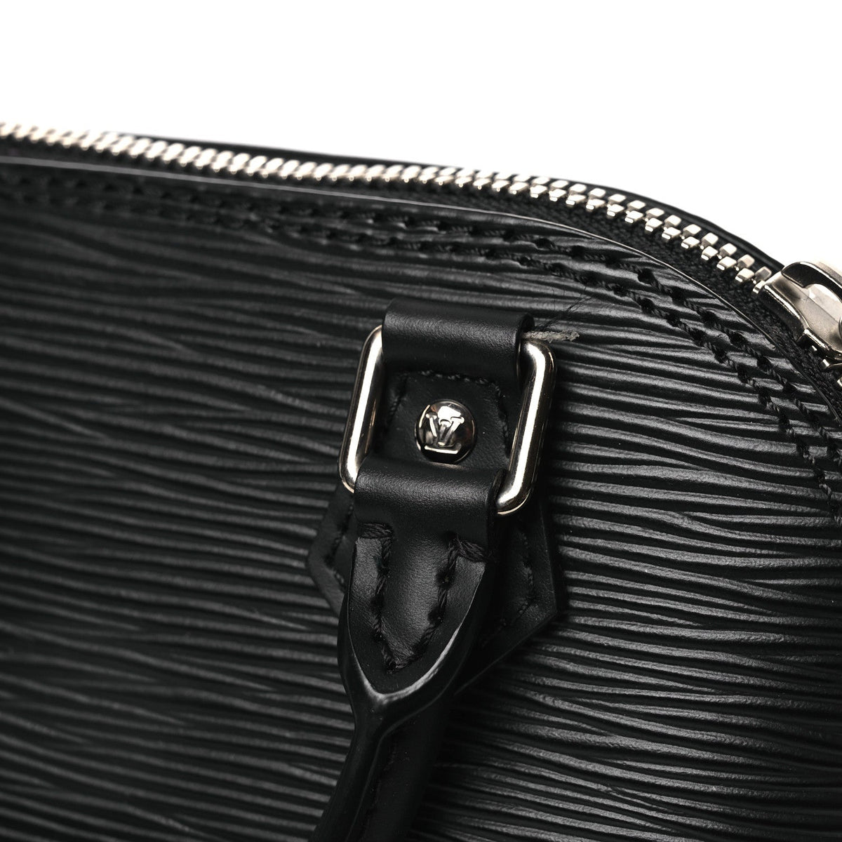 Nano Handbag - Black