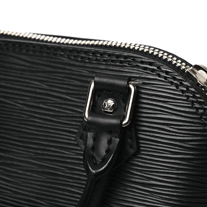 Nano Handbag - Black