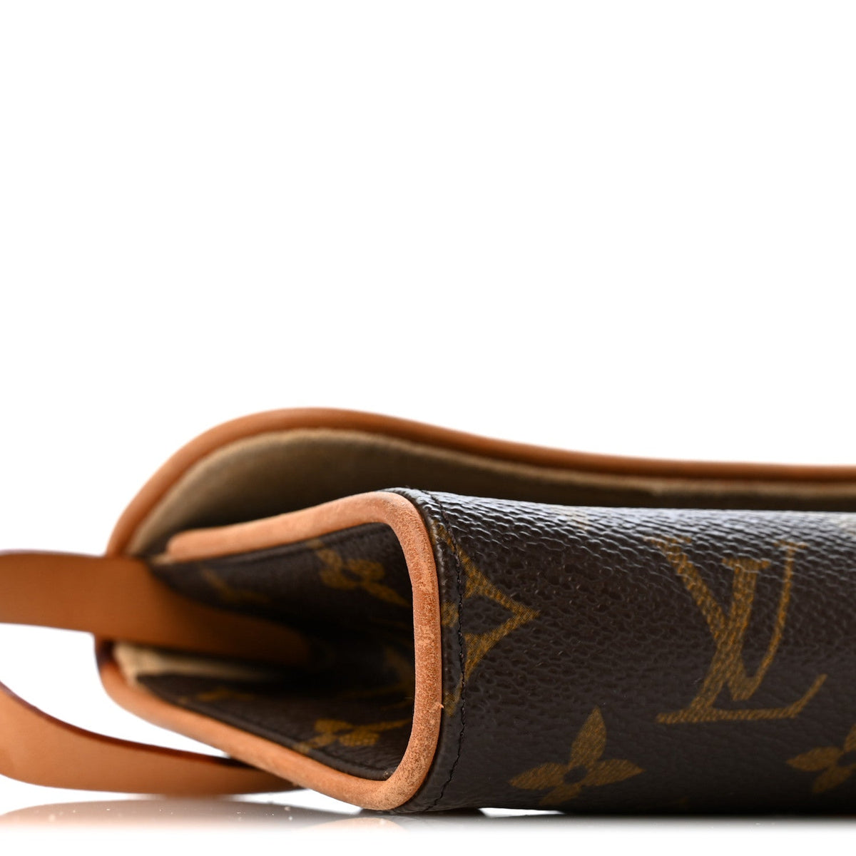 Monogram Pochette Florentine Xs Handbag