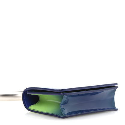 Calfskin Pouch