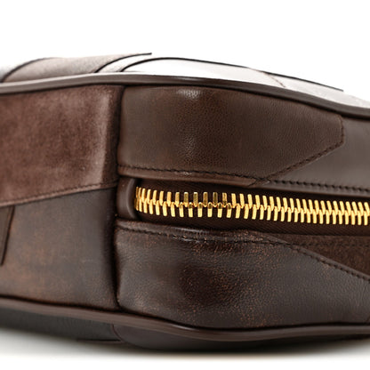 Small Nappa Handbag