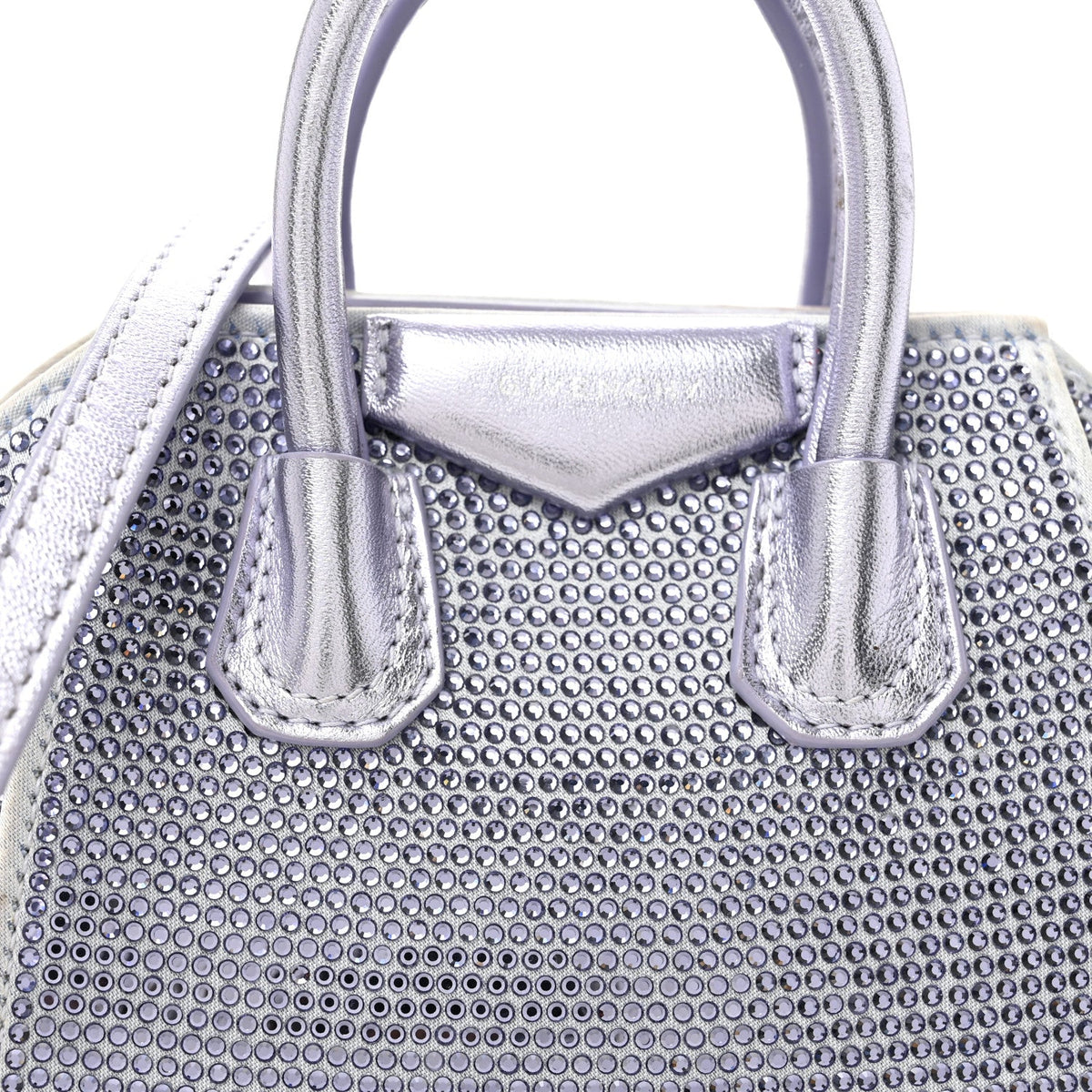 Lambskin Handbag