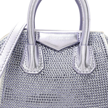 Lambskin Handbag