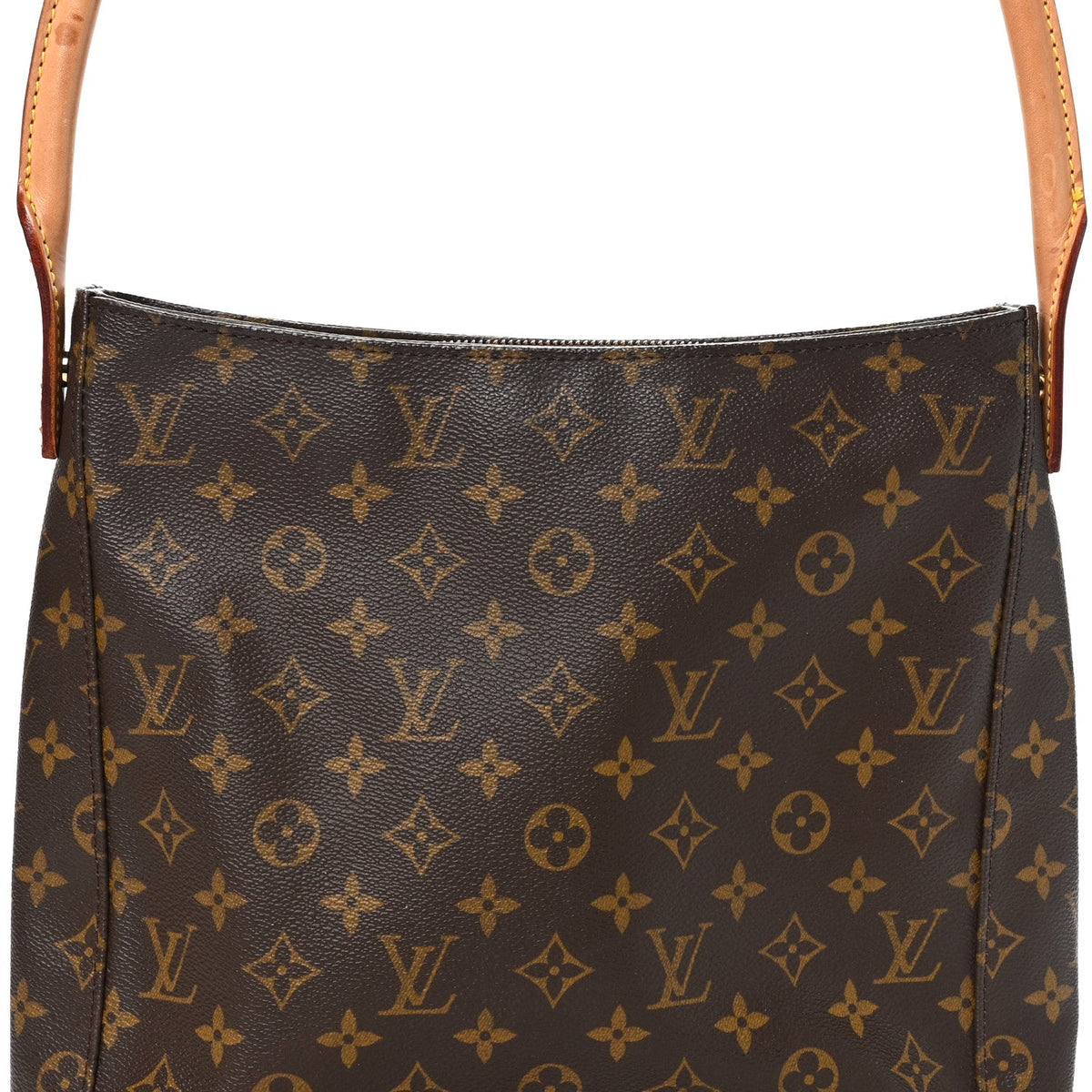 Monogram Looping Gm Handbag