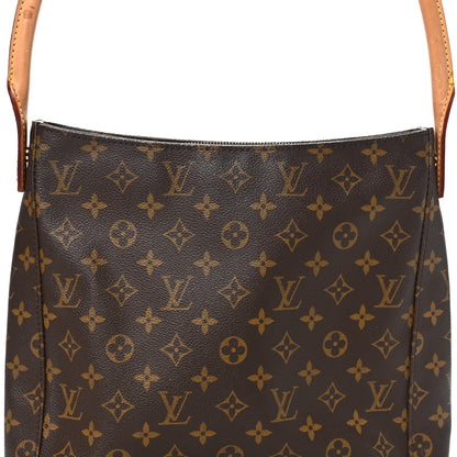 Monogram Looping Gm Handbag