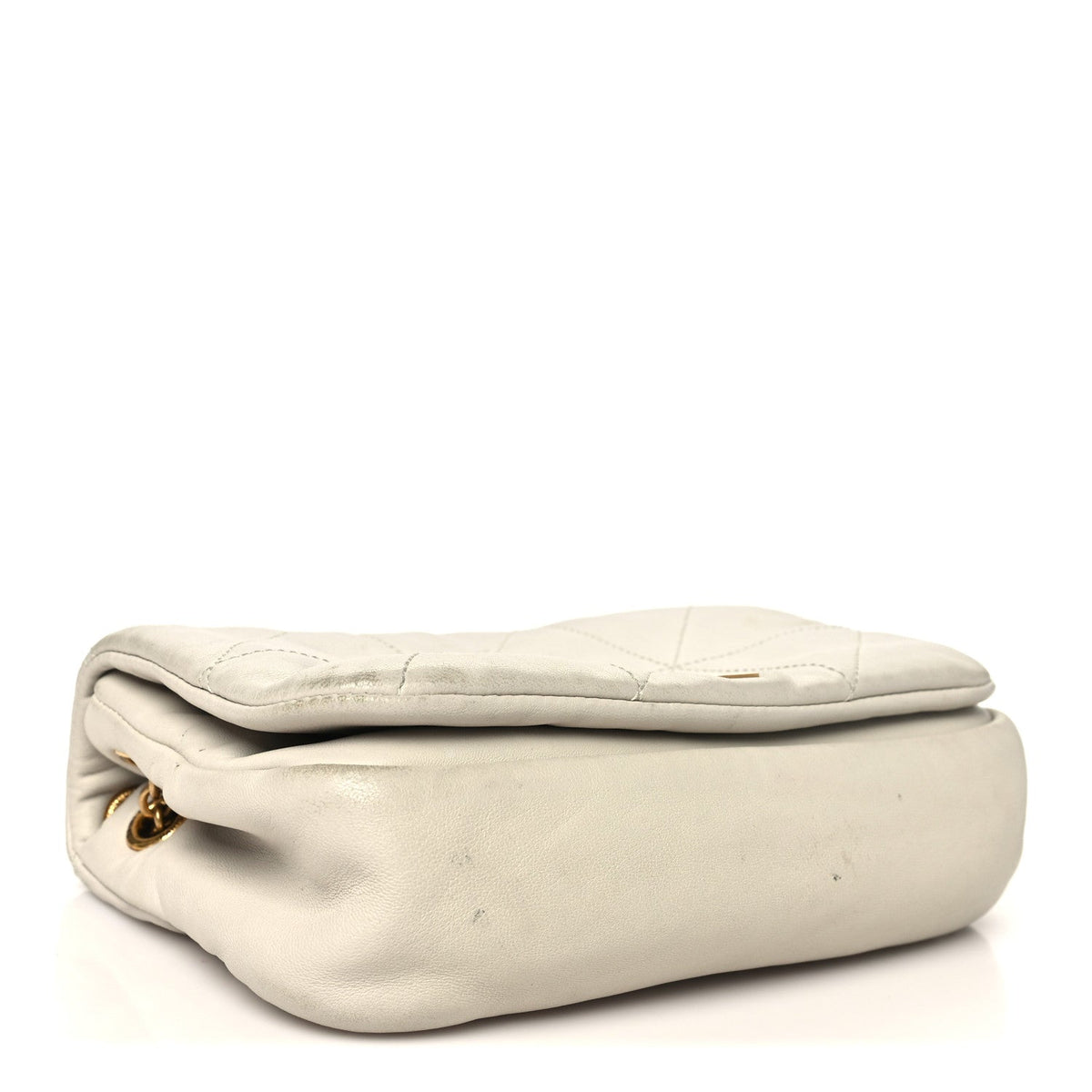 Mini Lambskin Handbag