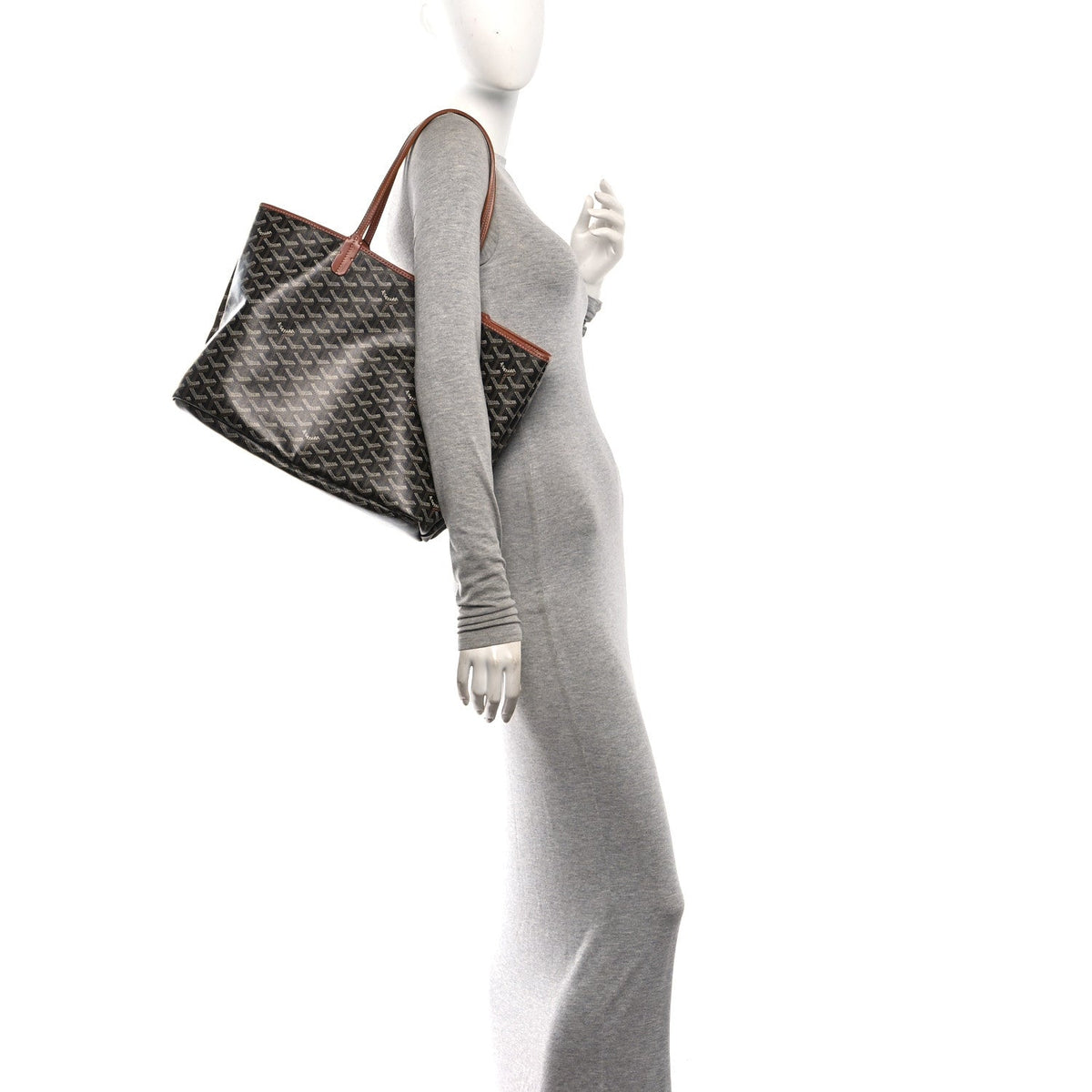 Handbag - Black