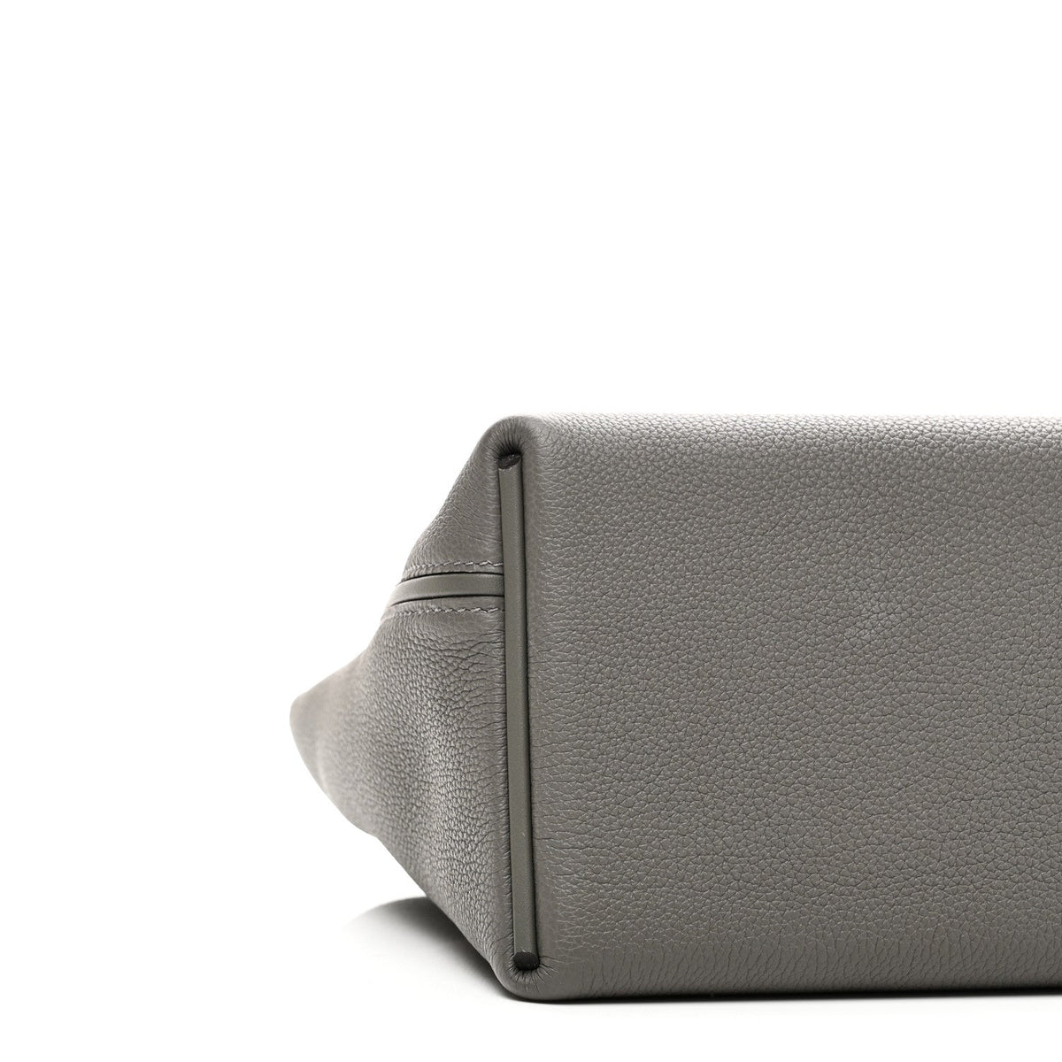 Togo Swift / 29 Etain Handbag