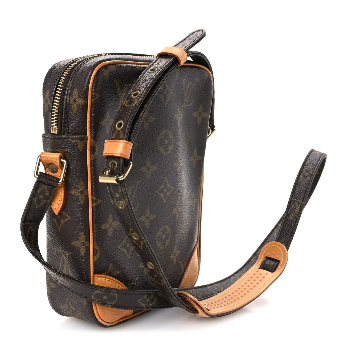 Monogram Danube 21 Handbag