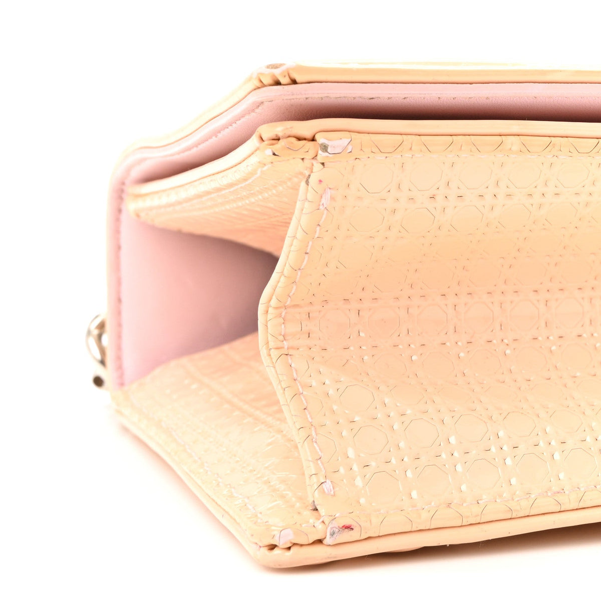 Small Flap Shoulder Bag
