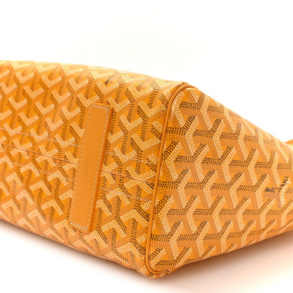 Handbag - Yellow
