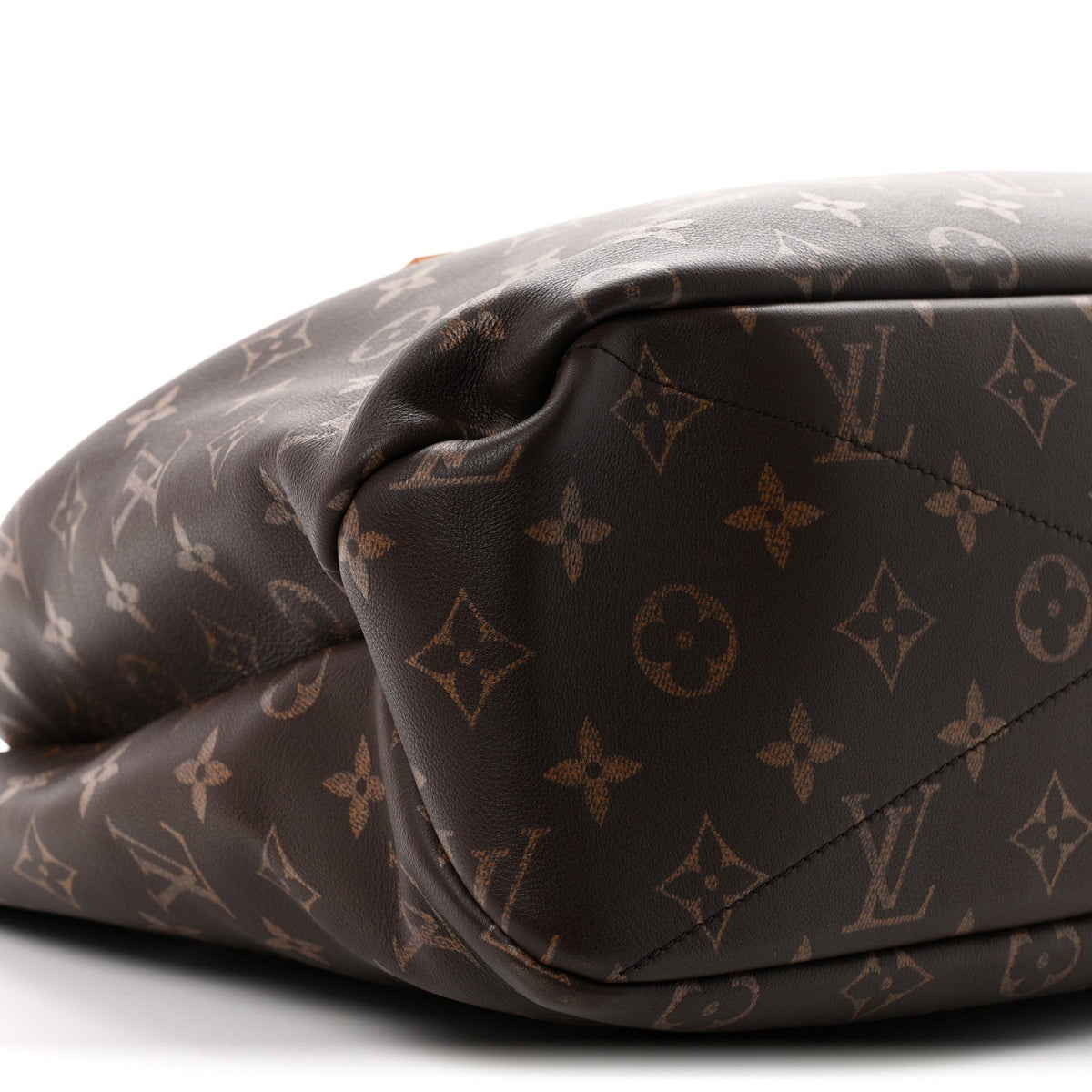 Calfskin Tote Bag