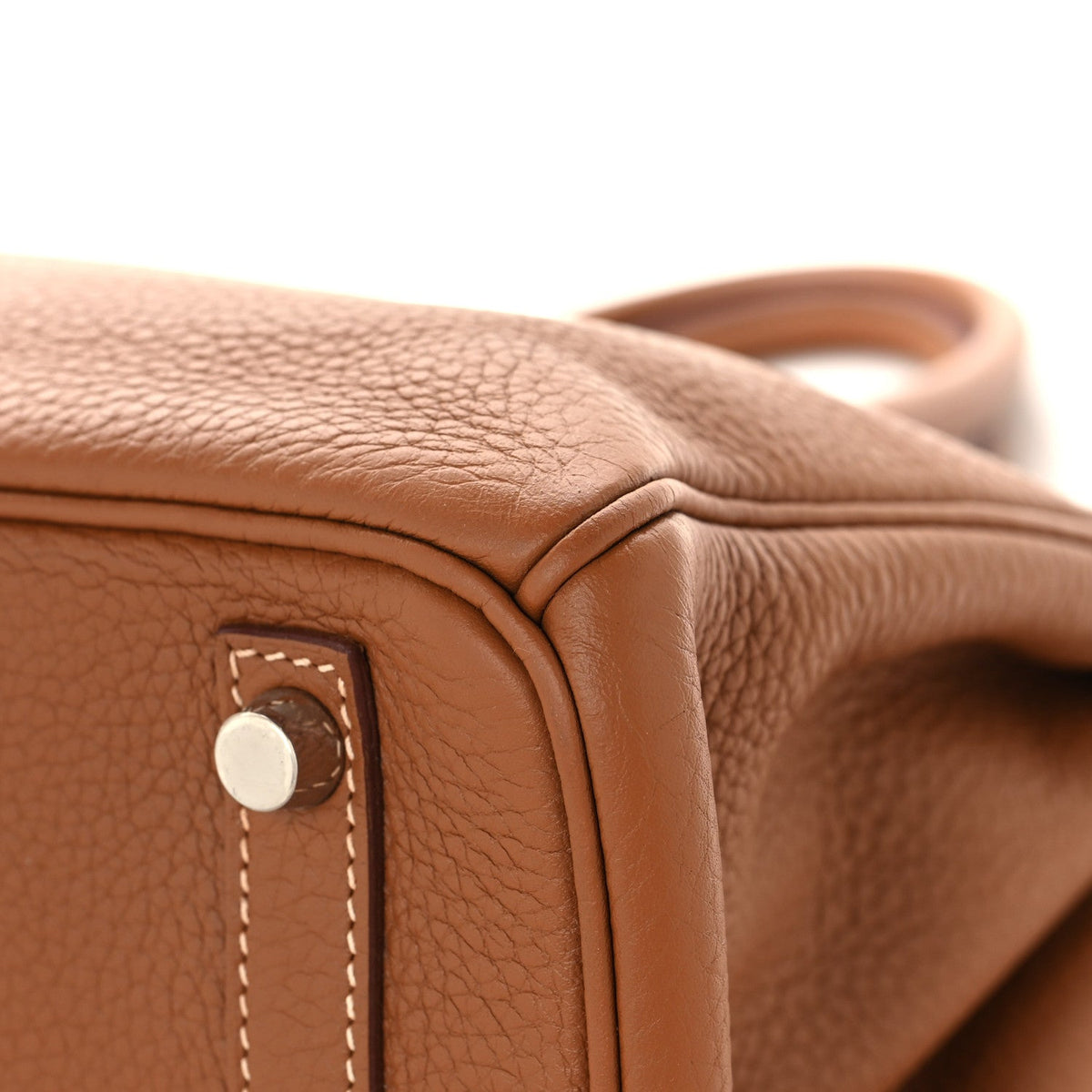 Handbag - Gold