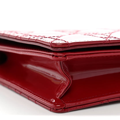 Clutch Bag - Red