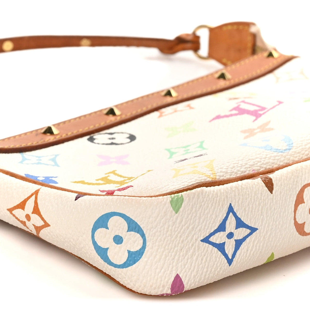 Handbag - White