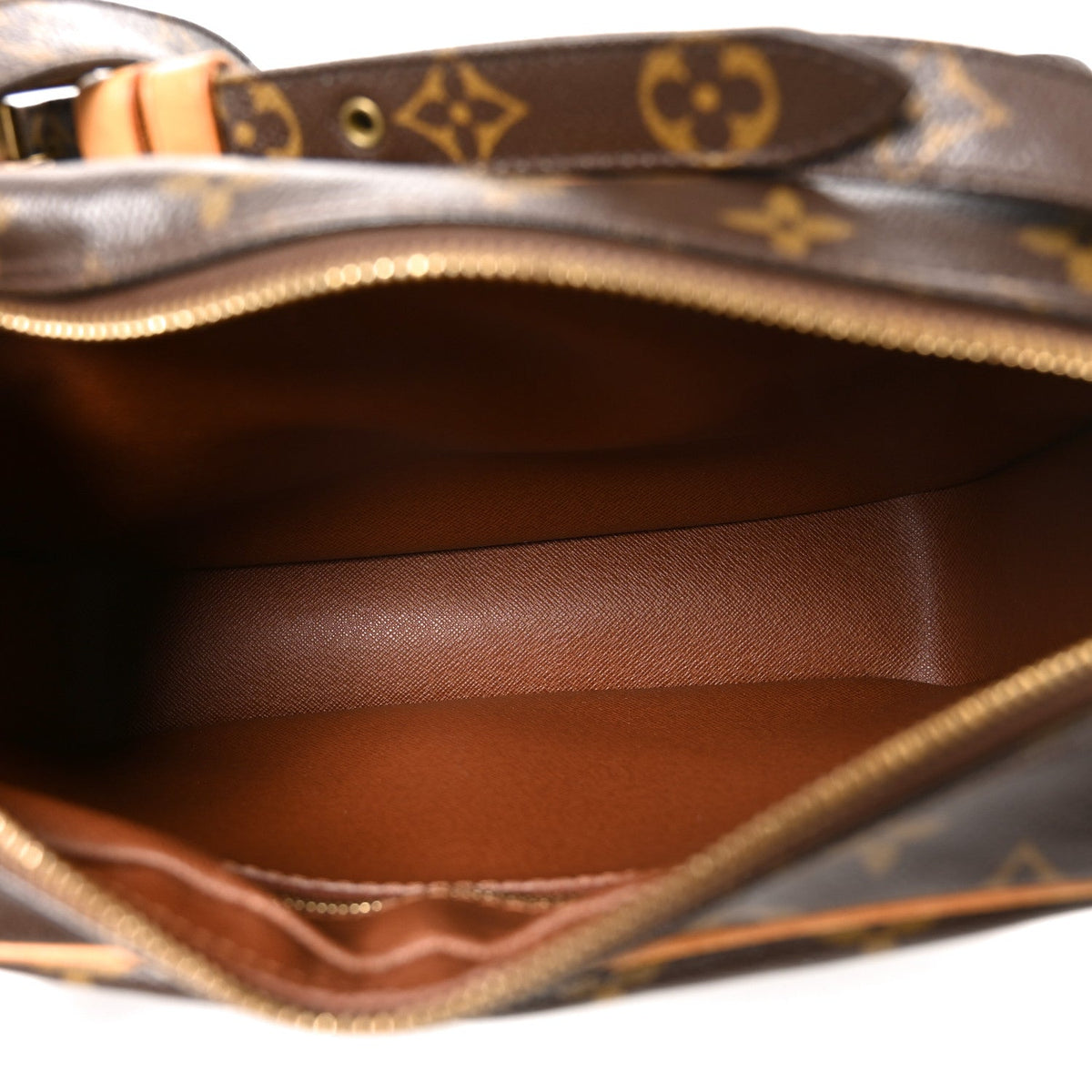 Monogram Nil 28 Handbag
