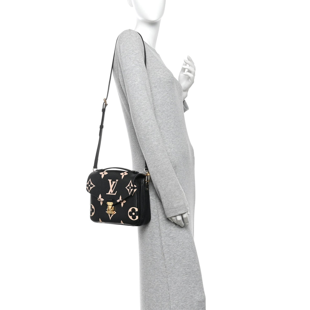 Handbag - Black