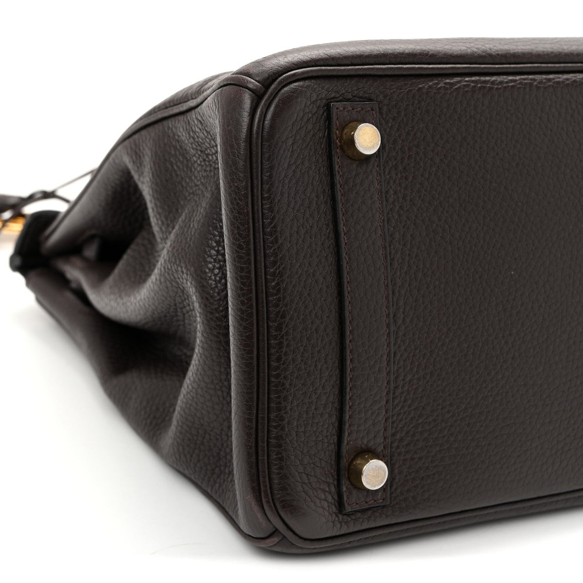 Handbag - Chocolate