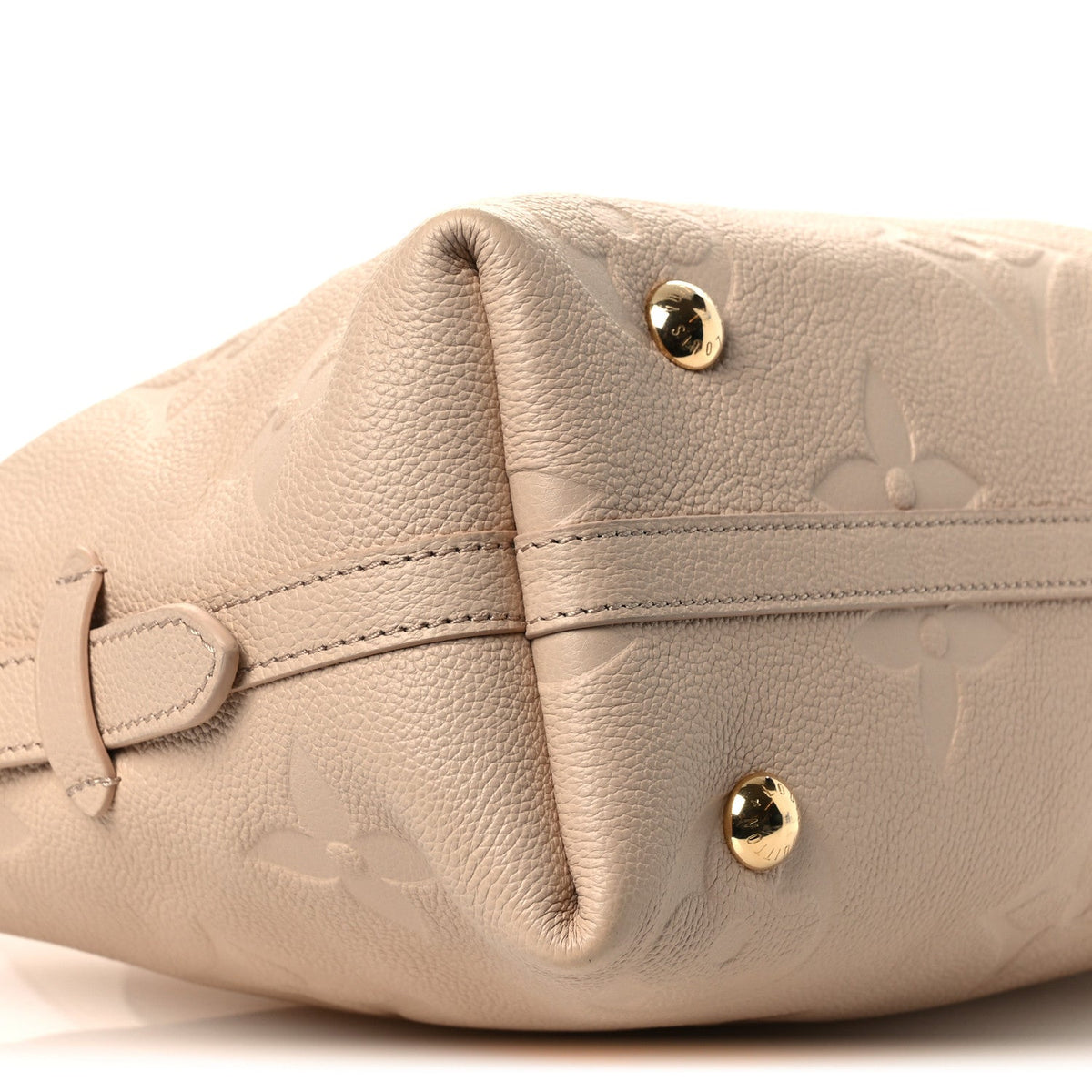 Handbag - Cream