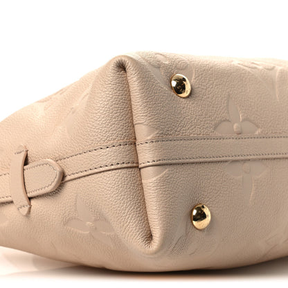 Handbag - Cream