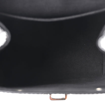 Backpack - Black