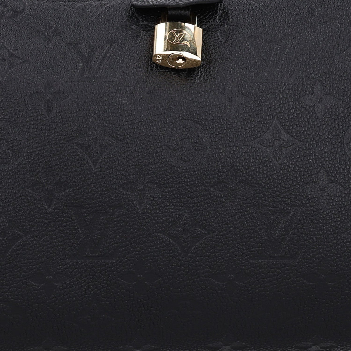 Handbag - Black