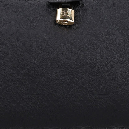 Handbag - Black