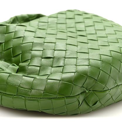 Nappa Hobo Bag