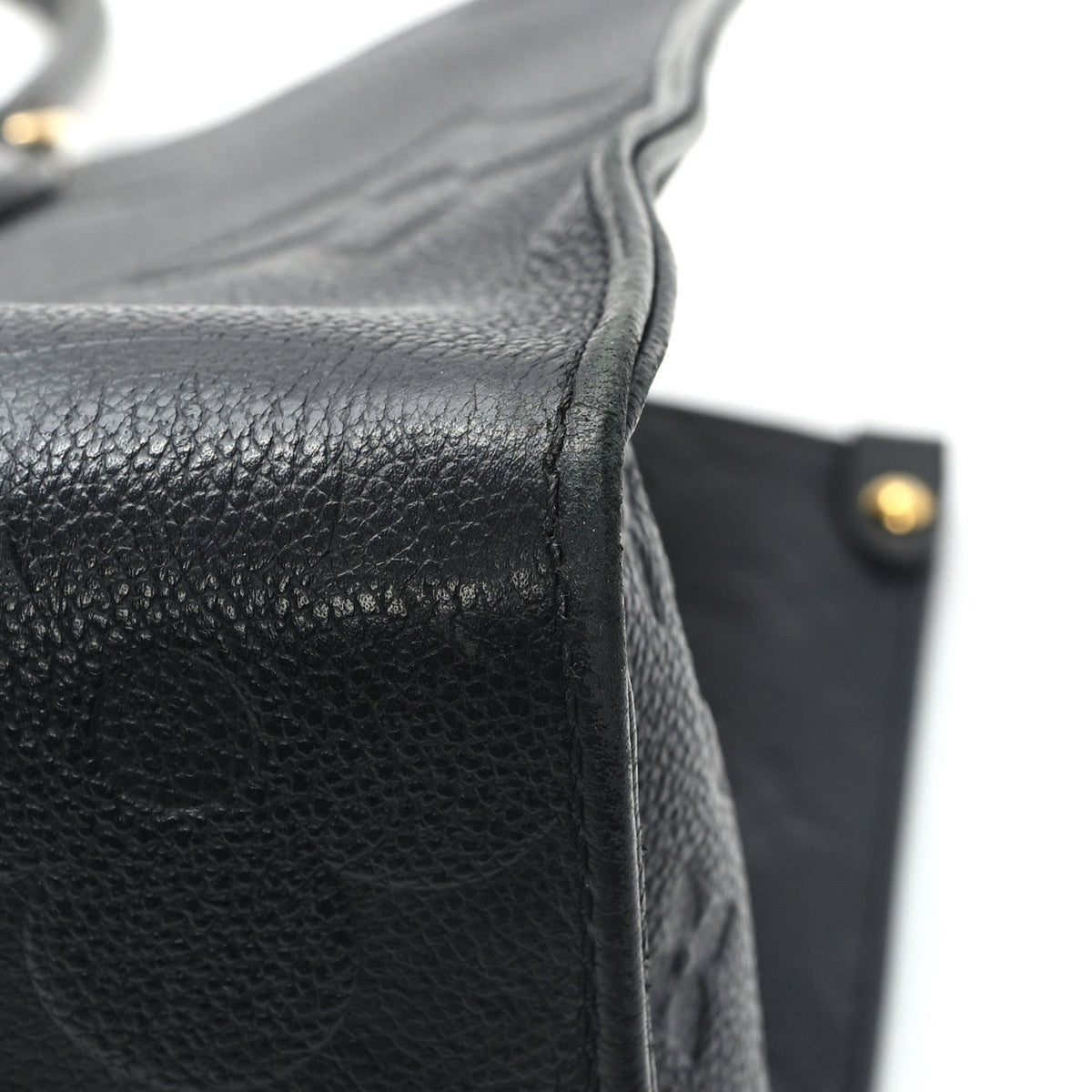 Handbag - Black