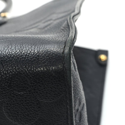 Handbag - Black