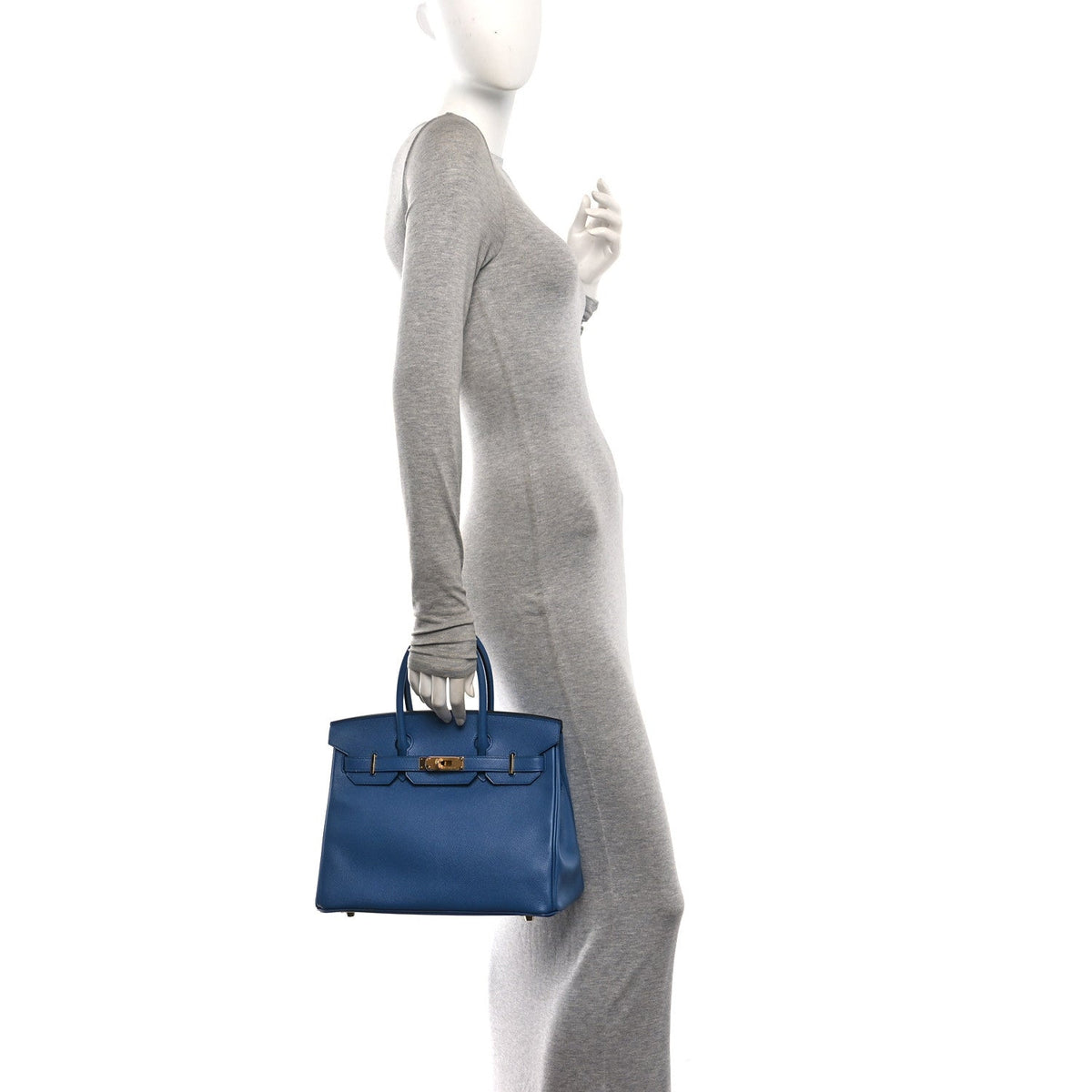 Epsom Handbag