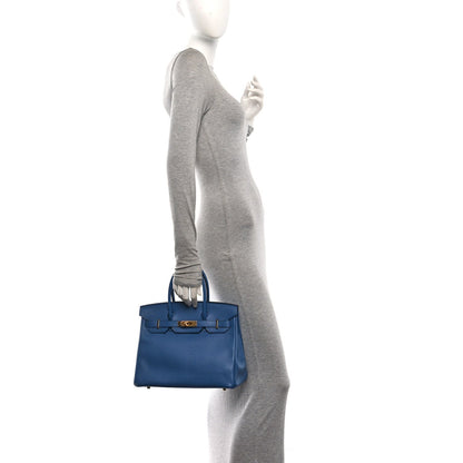 Epsom Handbag