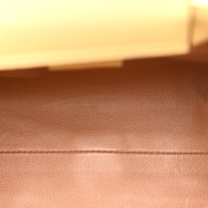 Mini Tote Bag - Beige