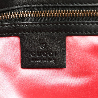 Small Shoulder Bag - Red