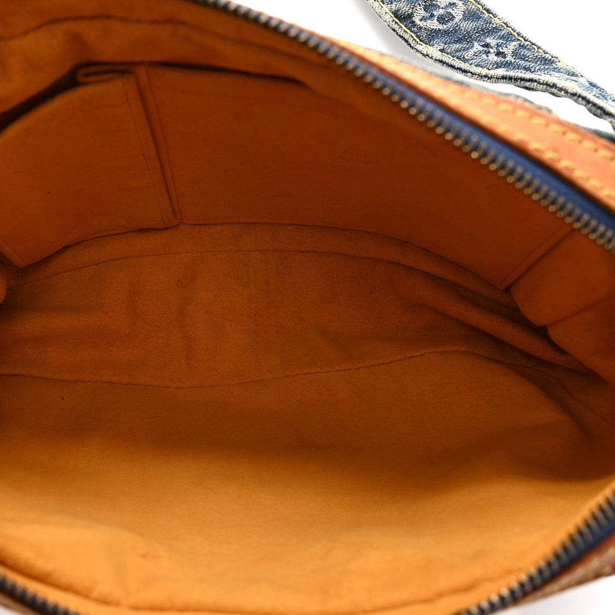 Handbag - Blue