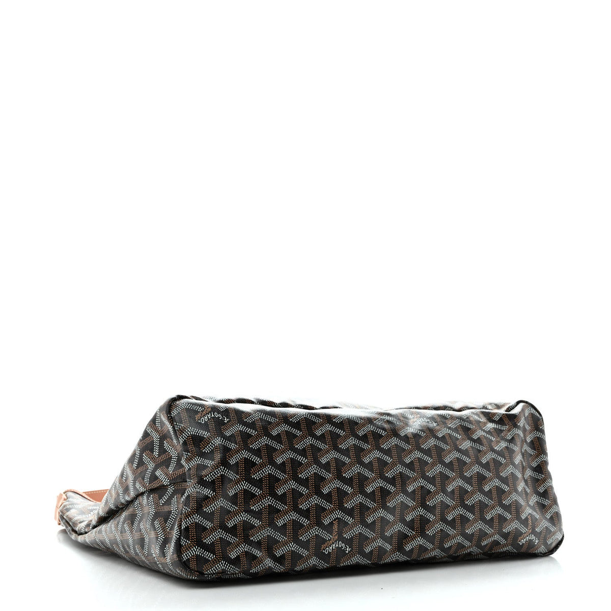 Hobo Bag - Black