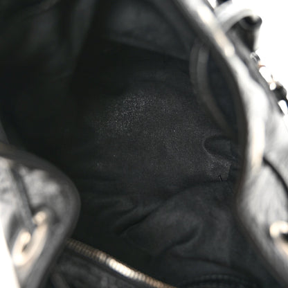 Bucket Bag - Black
