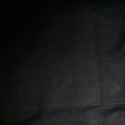 Medium Calfskin Handbag - Black