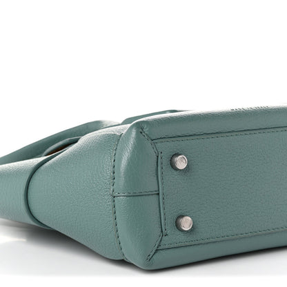 Maxi Goatskin Handbag