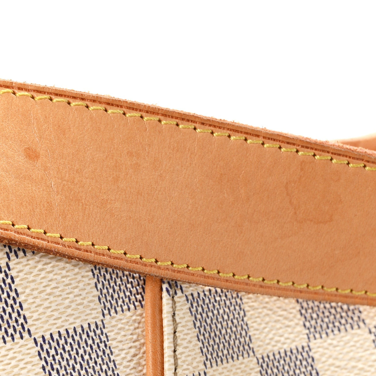 Damier Azur Galliera Gm Handbag