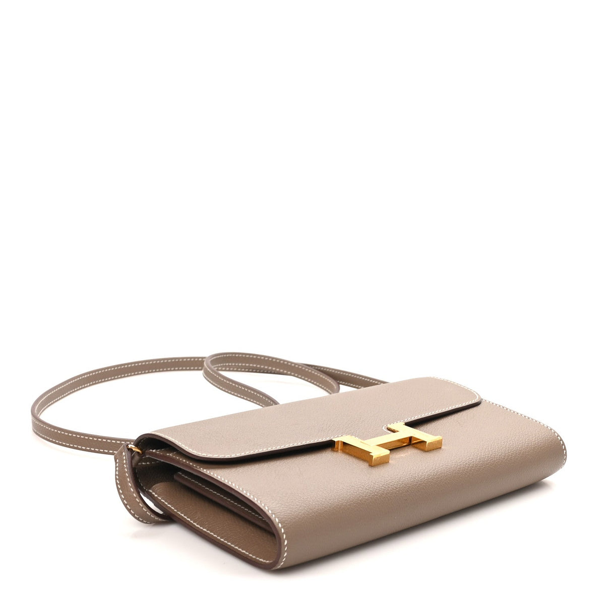 Wallet Bag - Tan