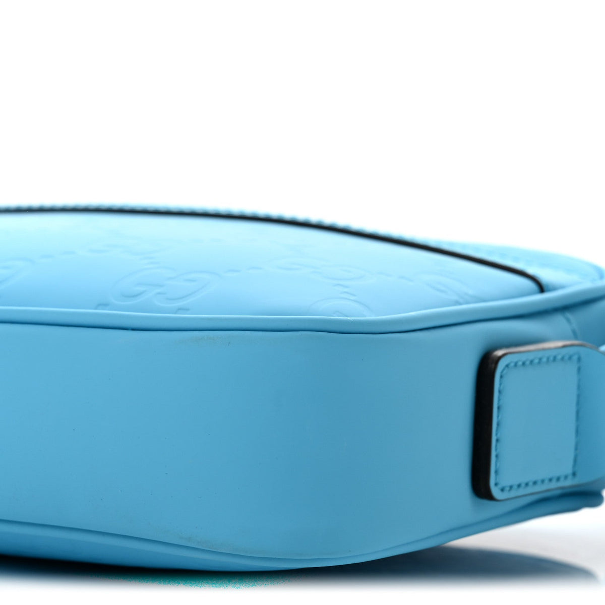 Crossbody Bag - Blue