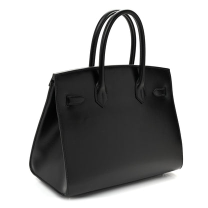 Handbag - Black