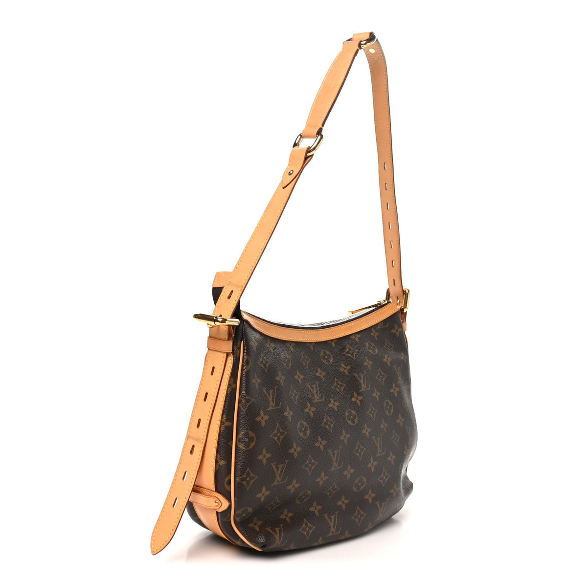 Monogram Tulum Gm Handbag