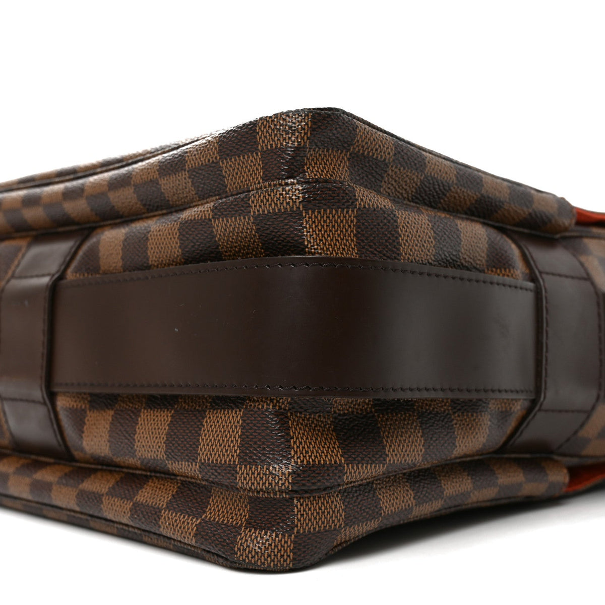 Damier Ebene Naviglio Handbag