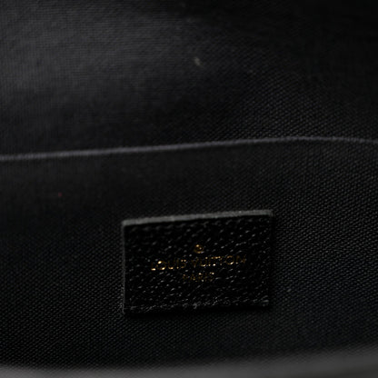 Wallet Bag - Black