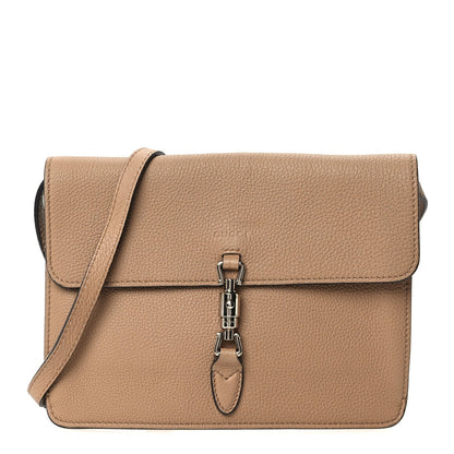 Small Calfskin Shoulder Bag