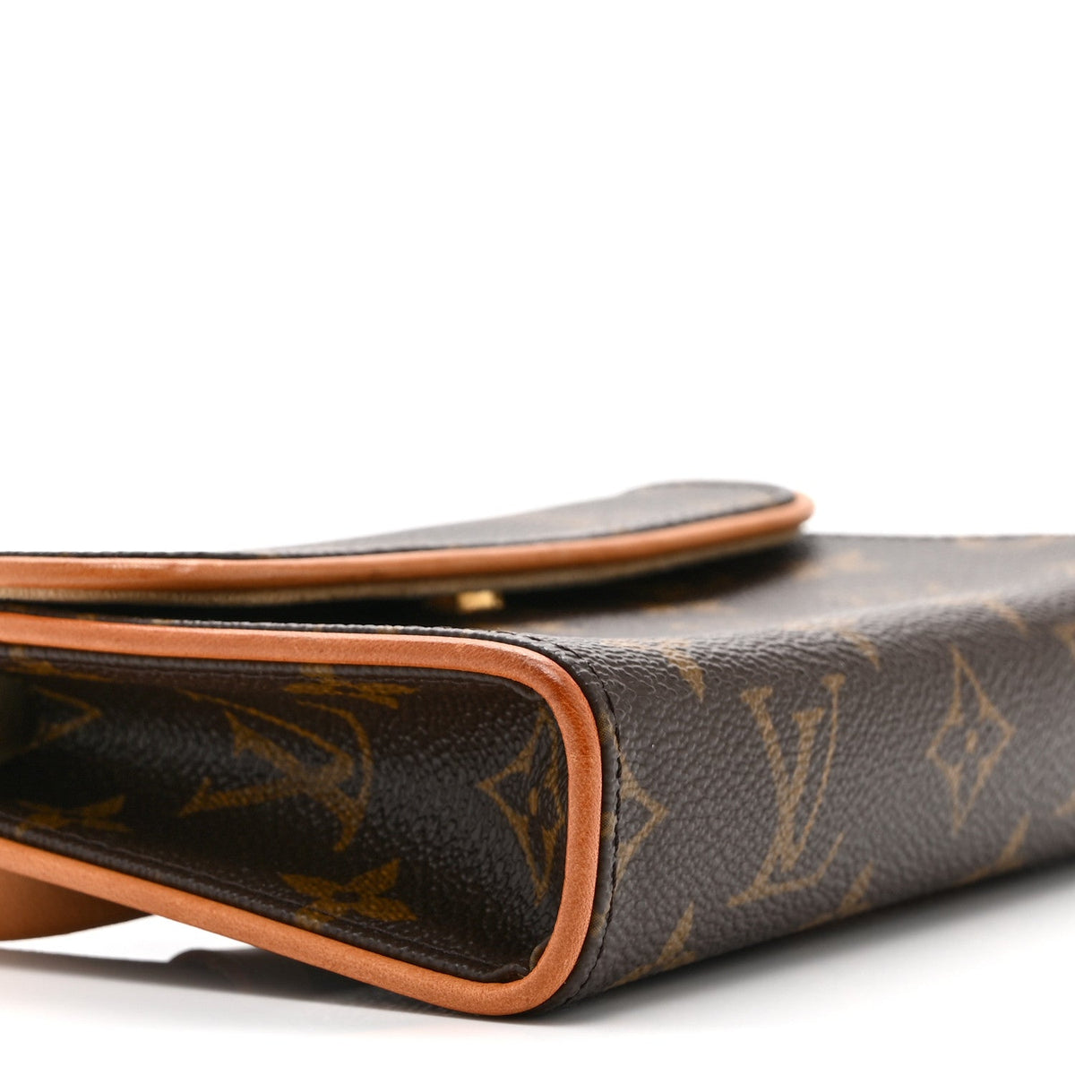 Monogram Pochette Florentine Xs Handbag